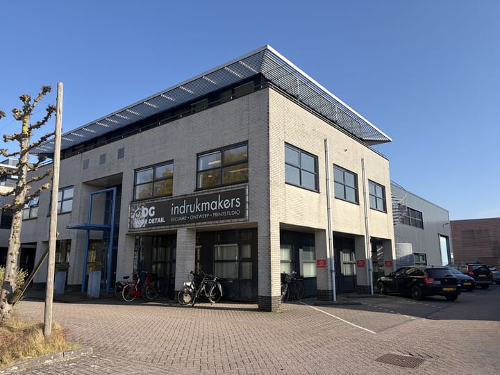 Geldelozeweg 33, Hoorn (NH)