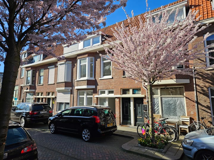 Foto 4 van Nicolaas Beetsstraat 56