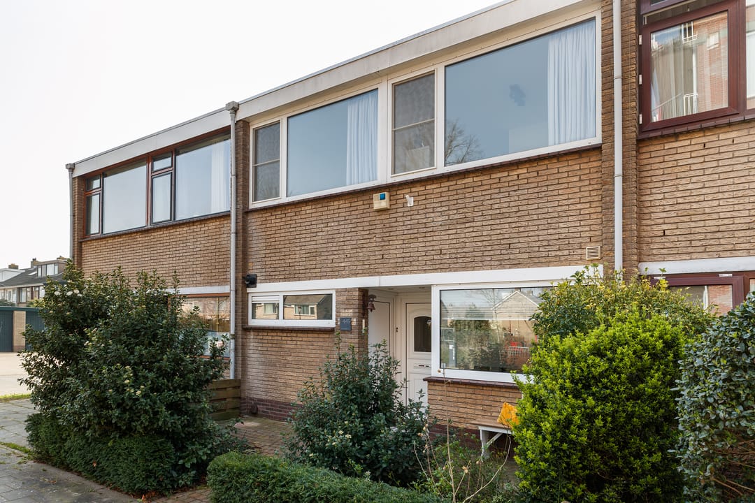 Foto 1 van Sluyterslaan 449