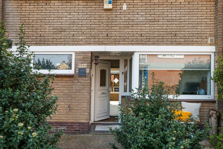 Foto 2 van Sluyterslaan 449