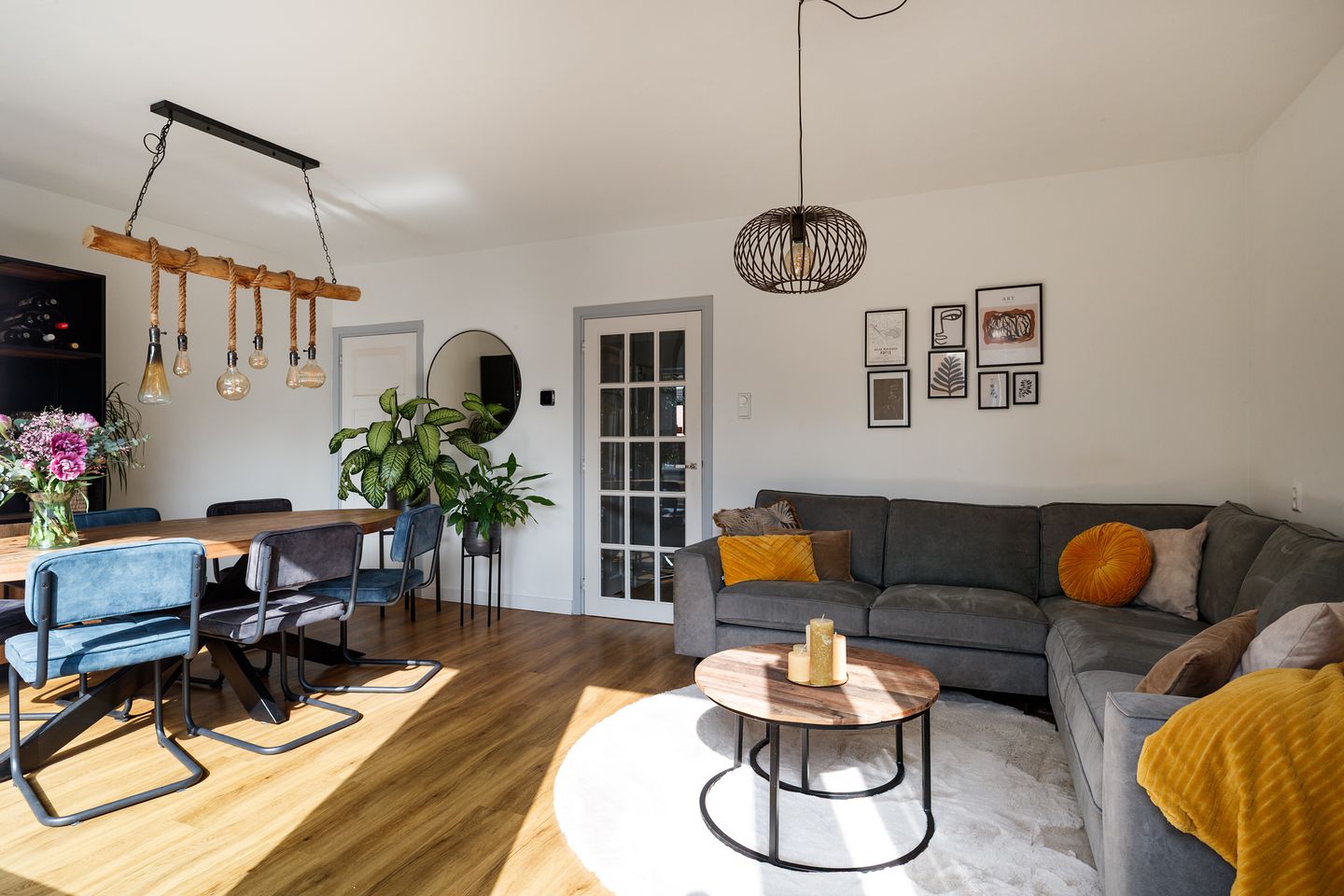 Foto 5 van Sluyterslaan 449