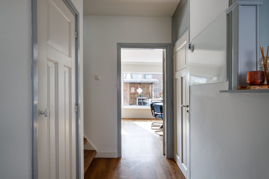 Foto 8 van Sluyterslaan 449