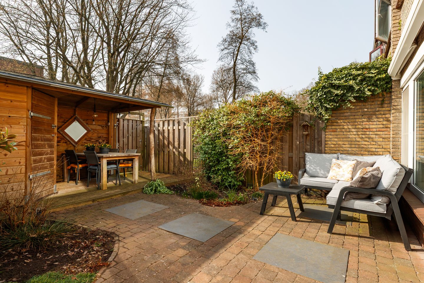 Foto 14 van Sluyterslaan 449