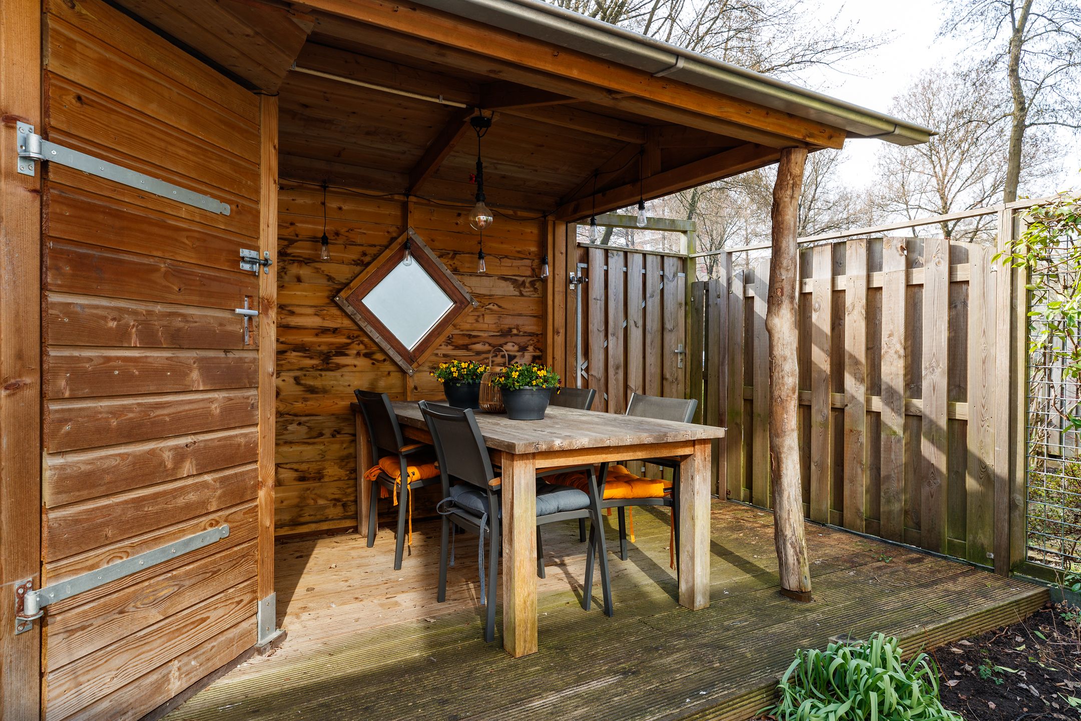 Foto 15 van Sluyterslaan 449