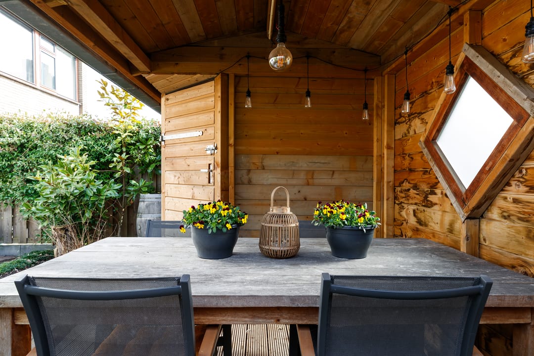 Foto 16 van Sluyterslaan 449