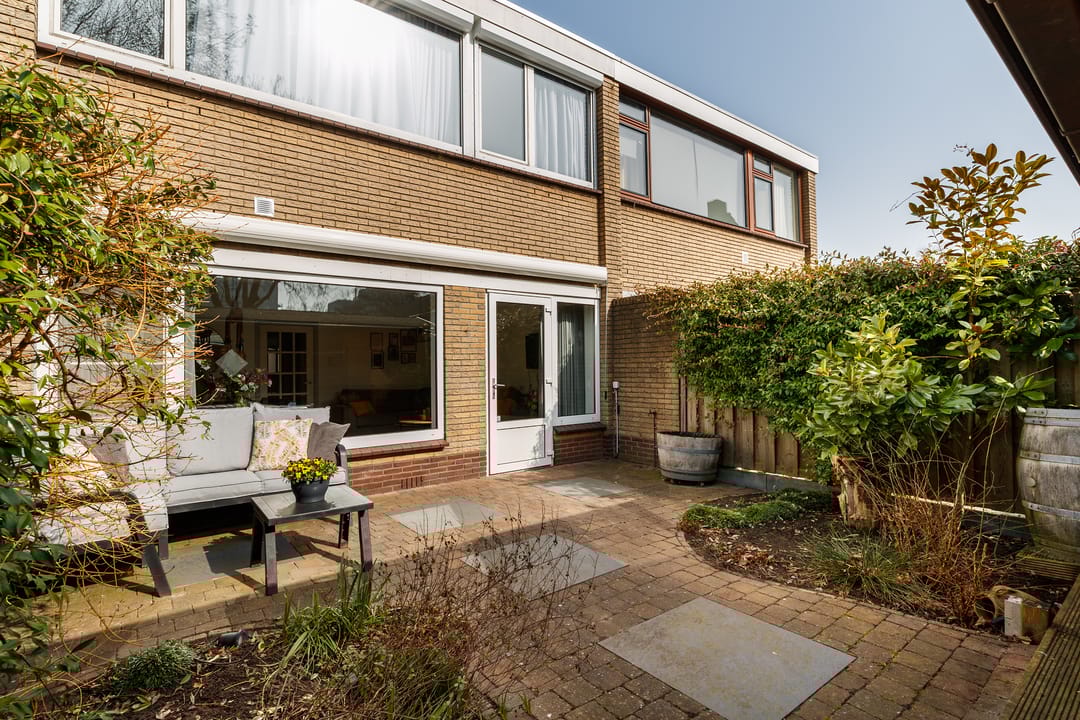 Foto 17 van Sluyterslaan 449