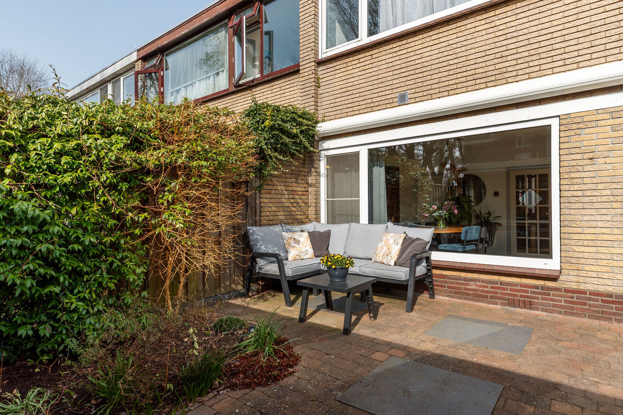 Foto 18 van Sluyterslaan 449