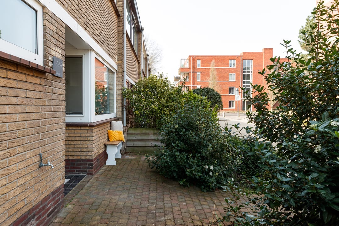 Foto 32 van Sluyterslaan 449