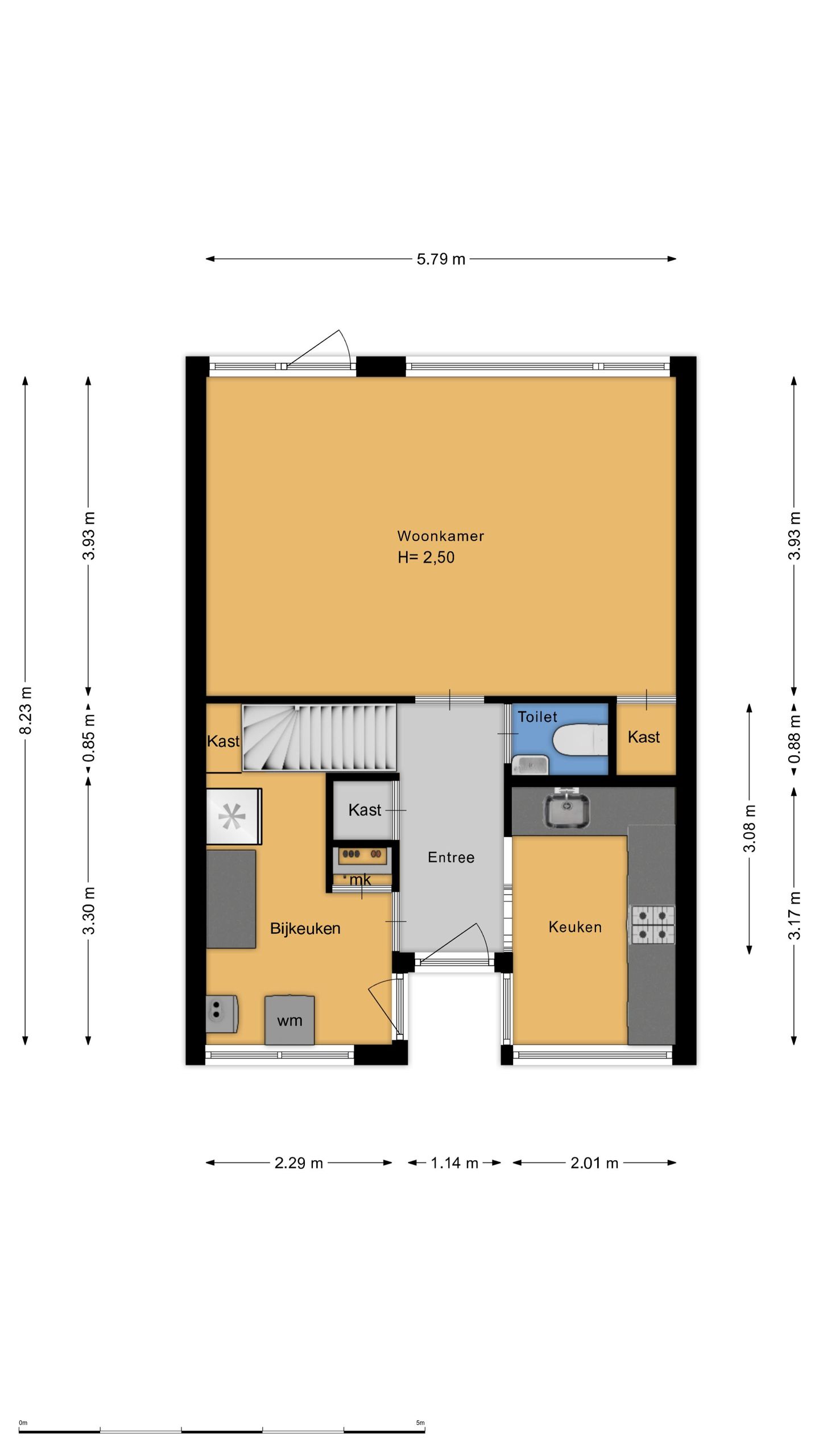 Foto 35 van Sluyterslaan 449