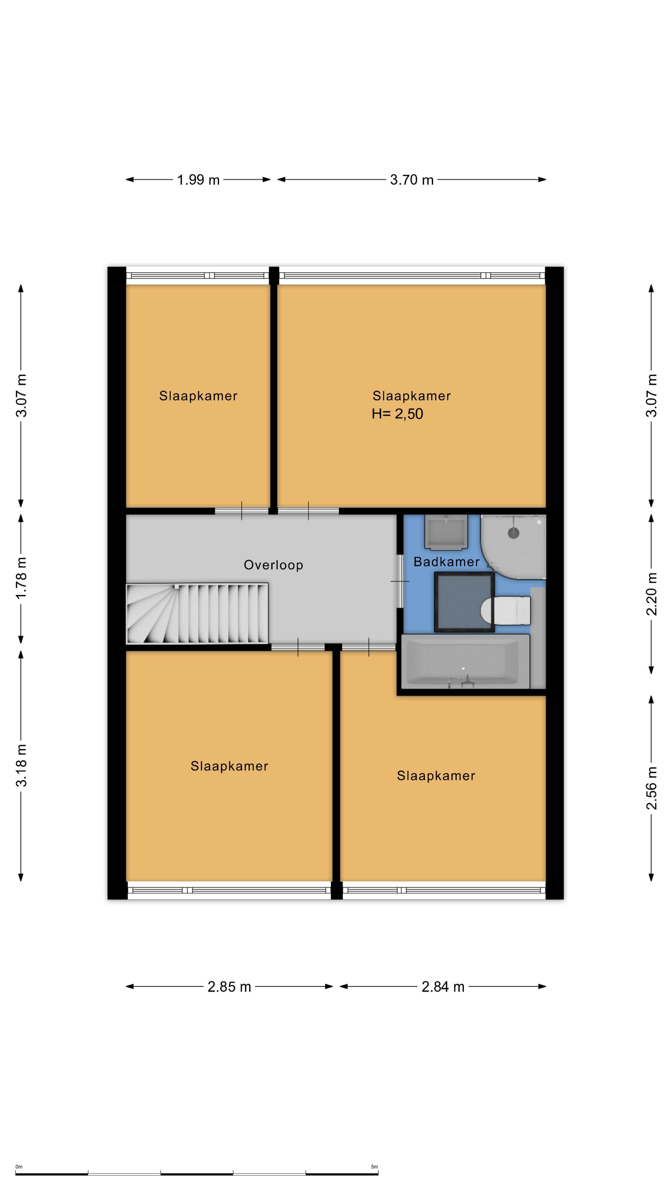 Foto 36 van Sluyterslaan 449