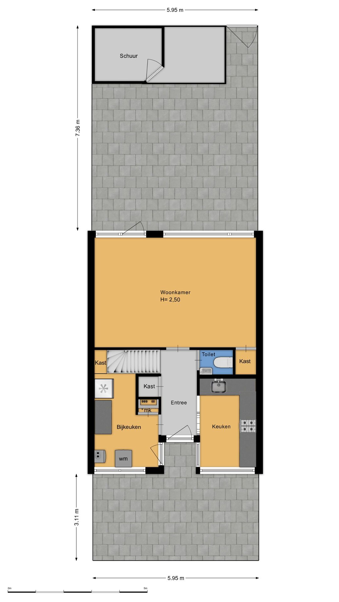 Foto 37 van Sluyterslaan 449