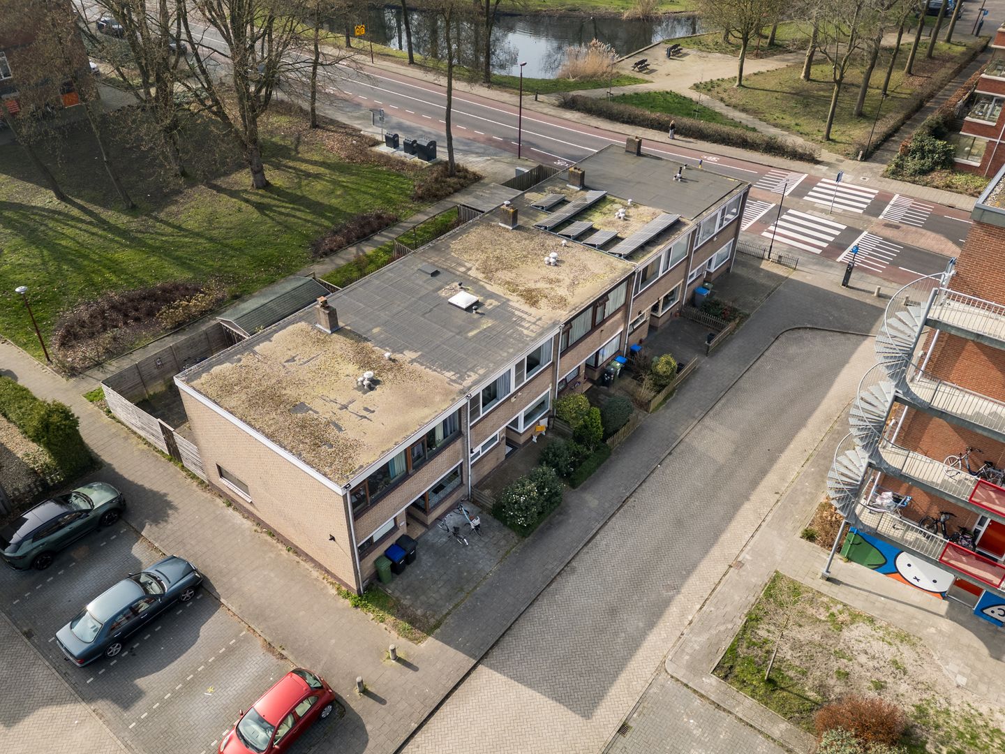 Foto 34 van Sluyterslaan 449