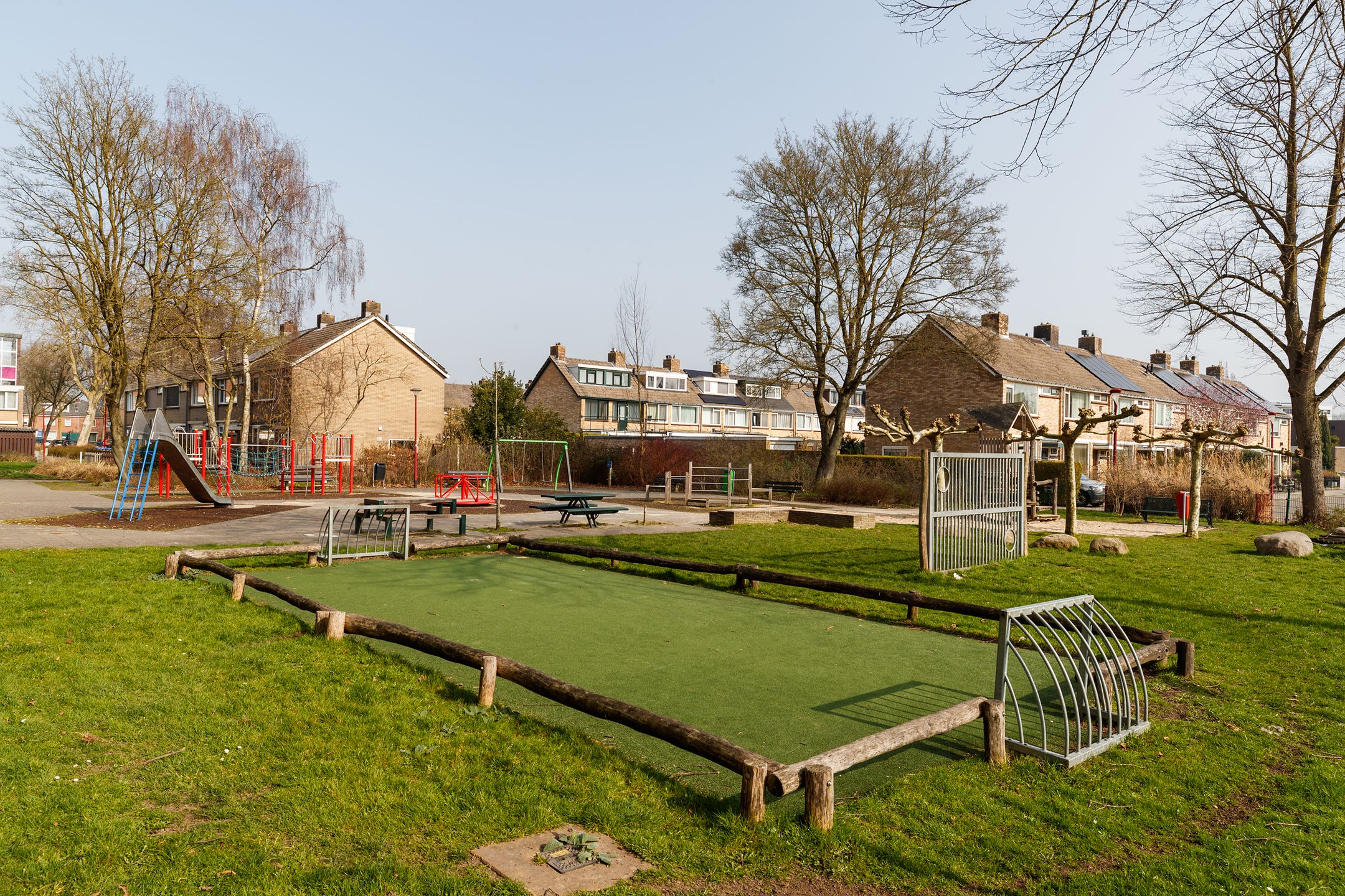 Foto 33 van Sluyterslaan 449