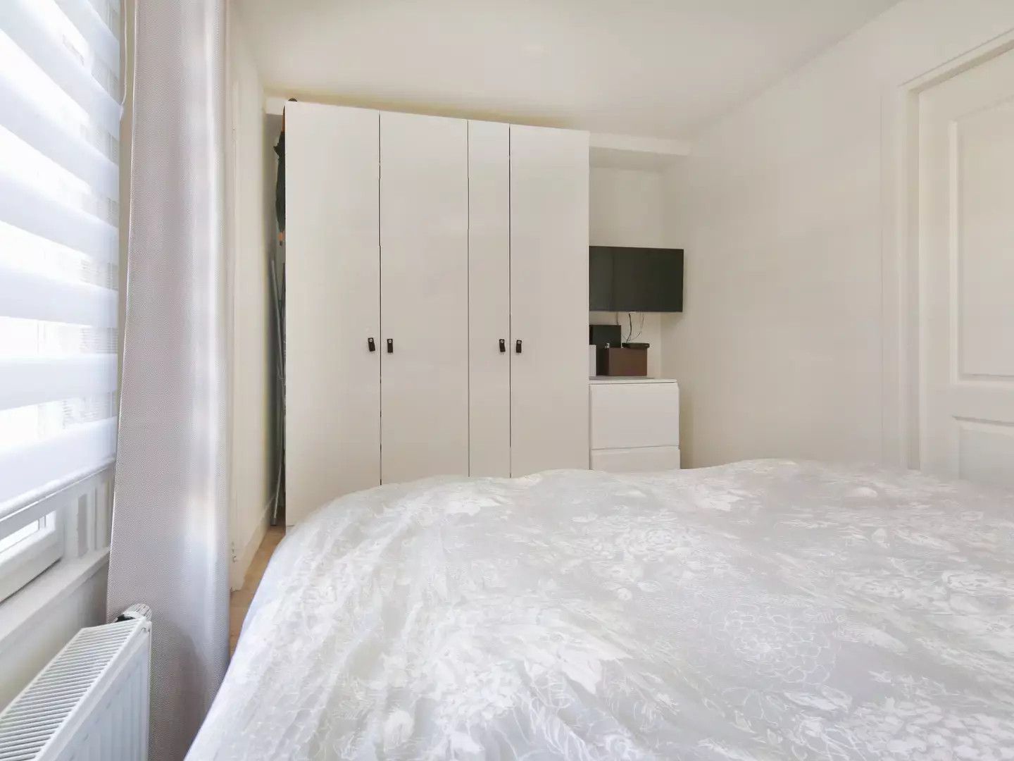 Stylish and light apartment in the popular Frederik Hendrikbuurt — 14
