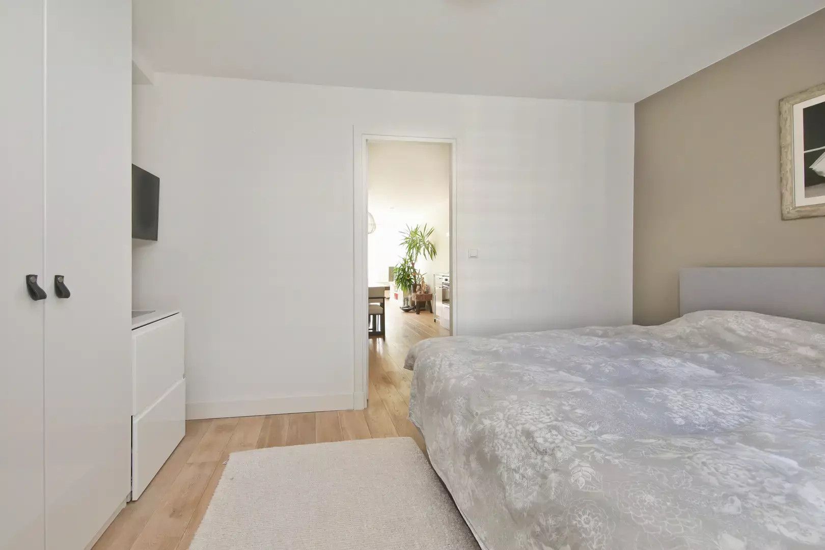 Stylish and light apartment in the popular Frederik Hendrikbuurt — 15