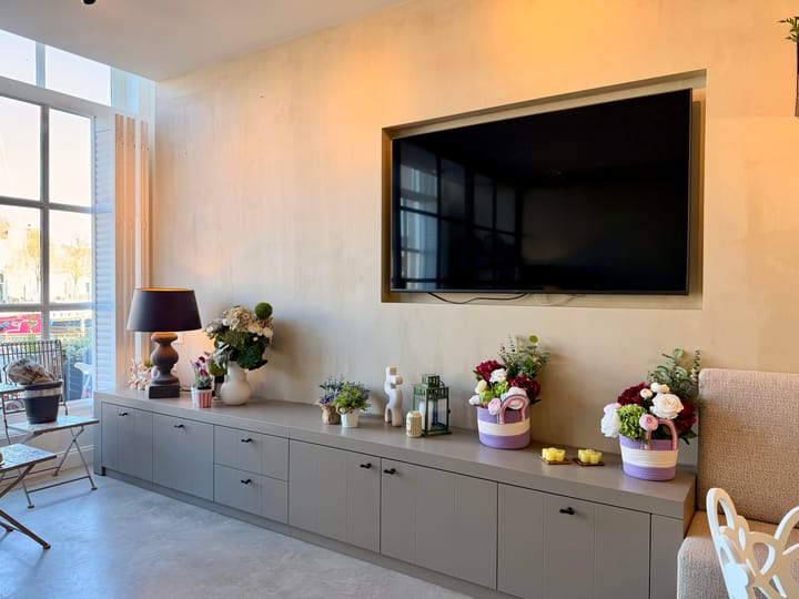 Foto 5 van Bierkade 3-A