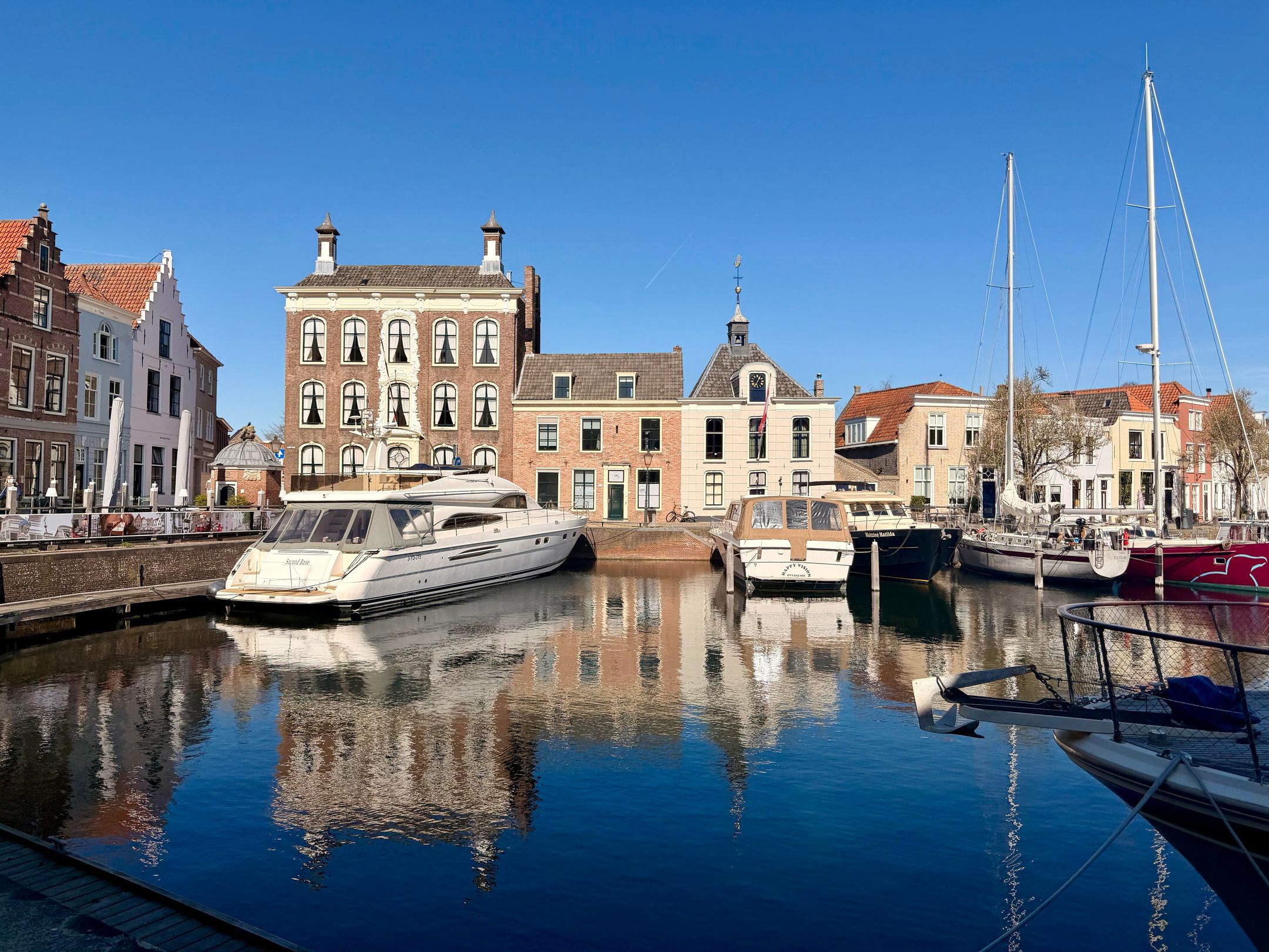 Foto 33 van Bierkade 3-A