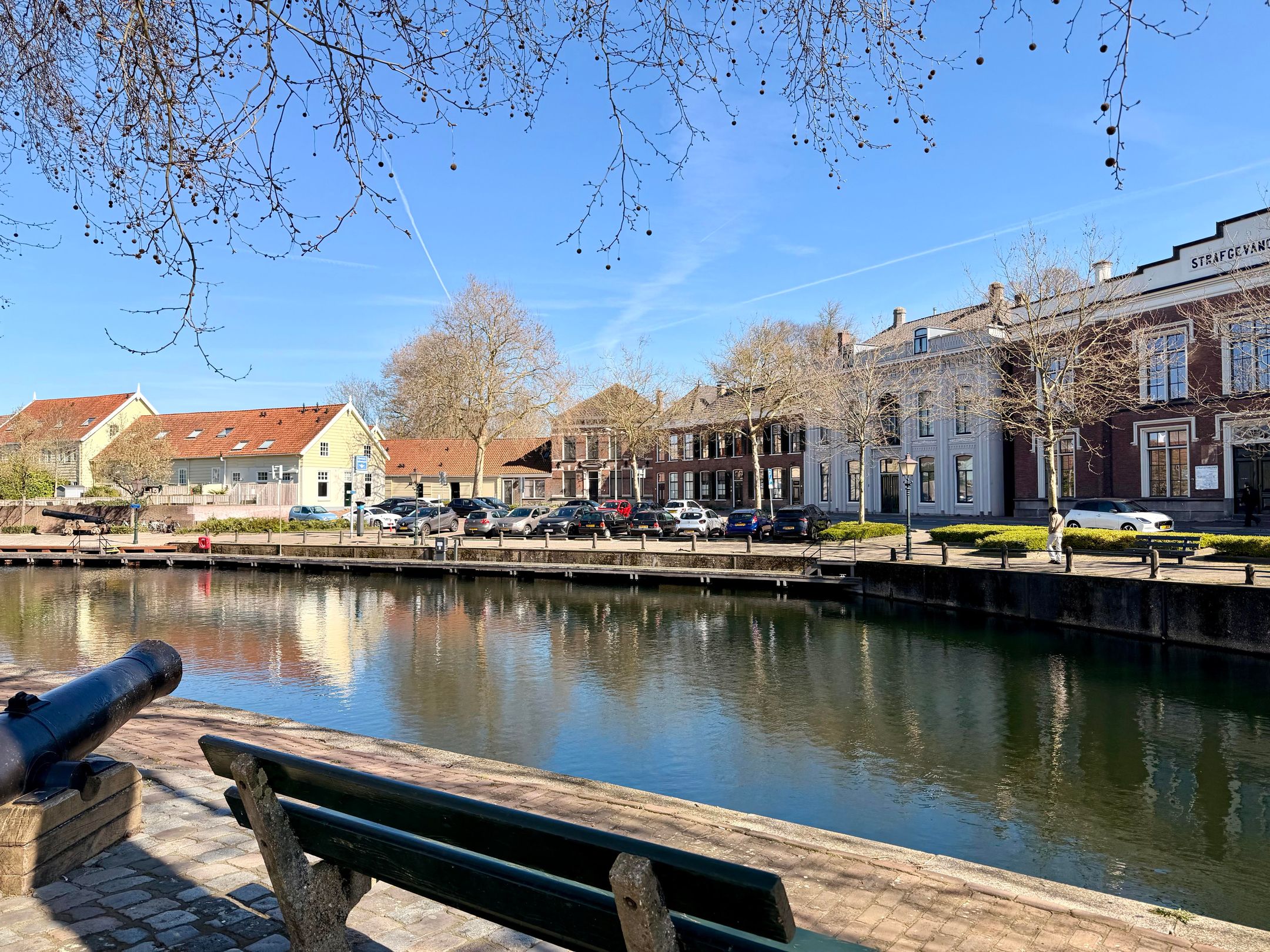 Foto 39 van Bierkade 3-A