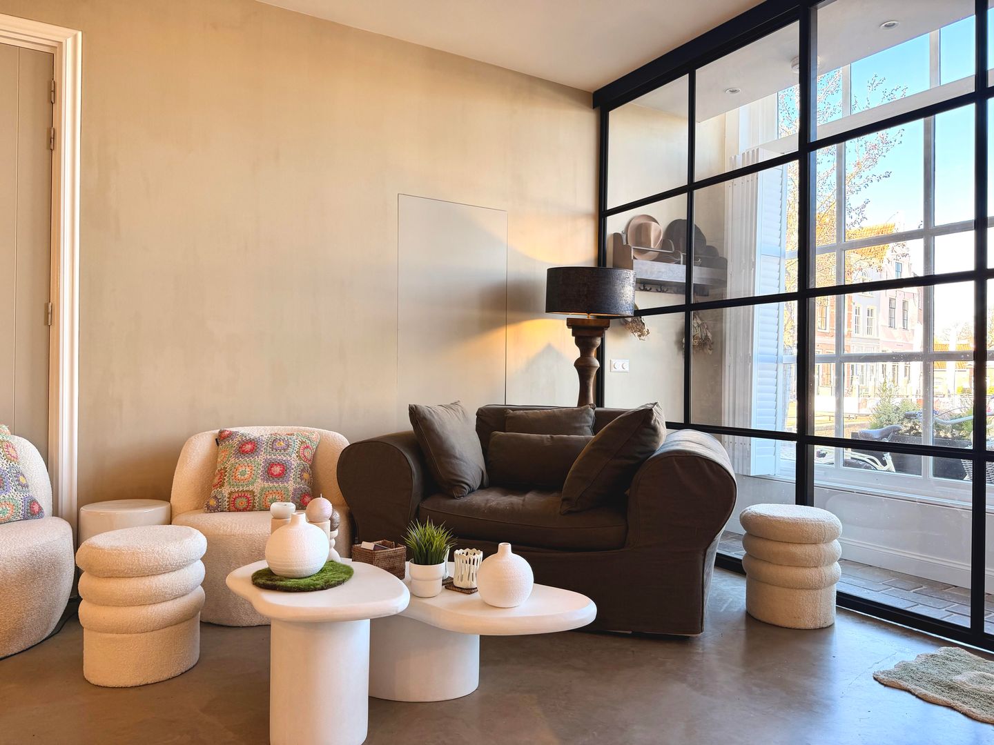 Foto 4 van Bierkade 3-A