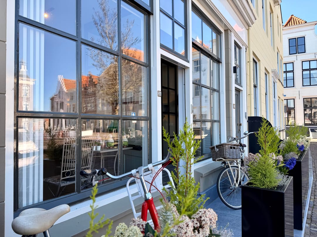 Foto 31 van Bierkade 3-A