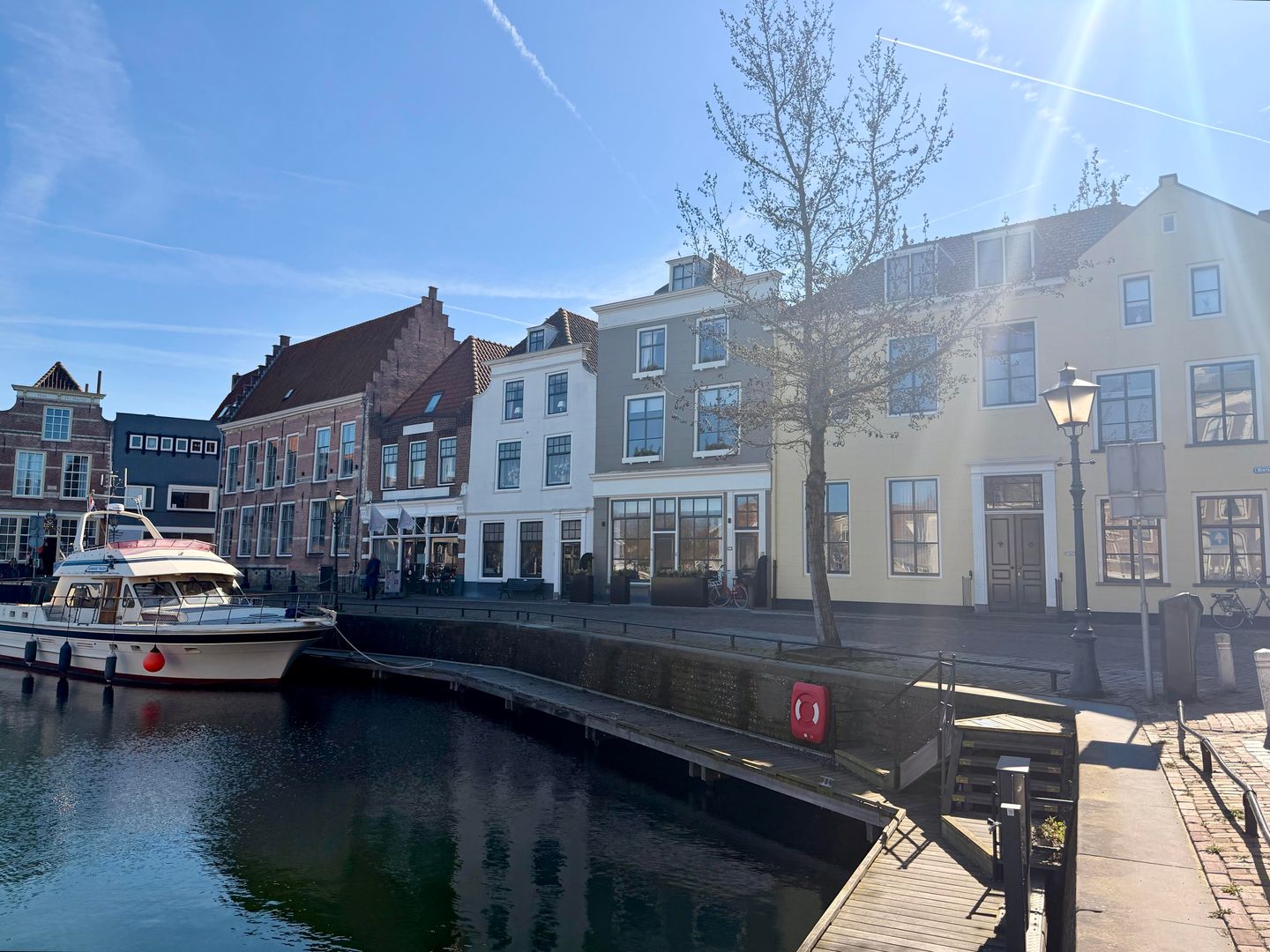 Foto 35 van Bierkade 3-A