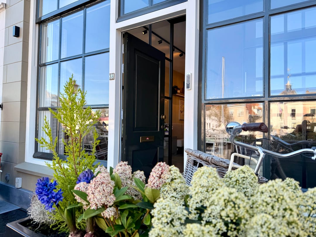 Foto 32 van Bierkade 3-A