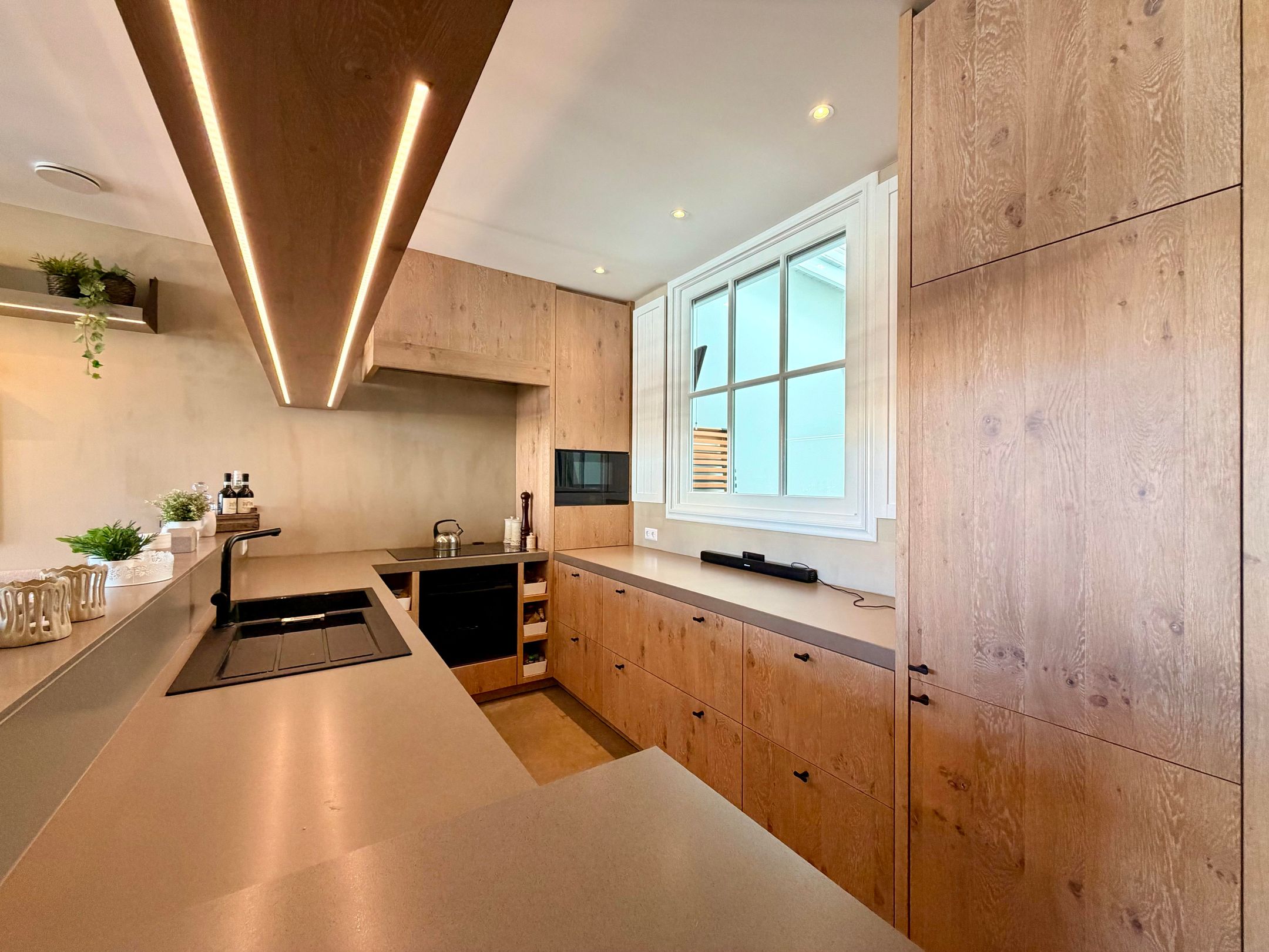 Foto 9 van Bierkade 3-A