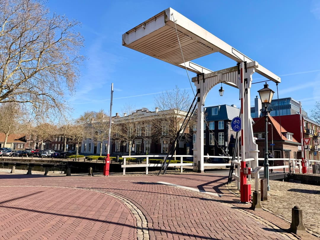 Foto 37 van Bierkade 3-A