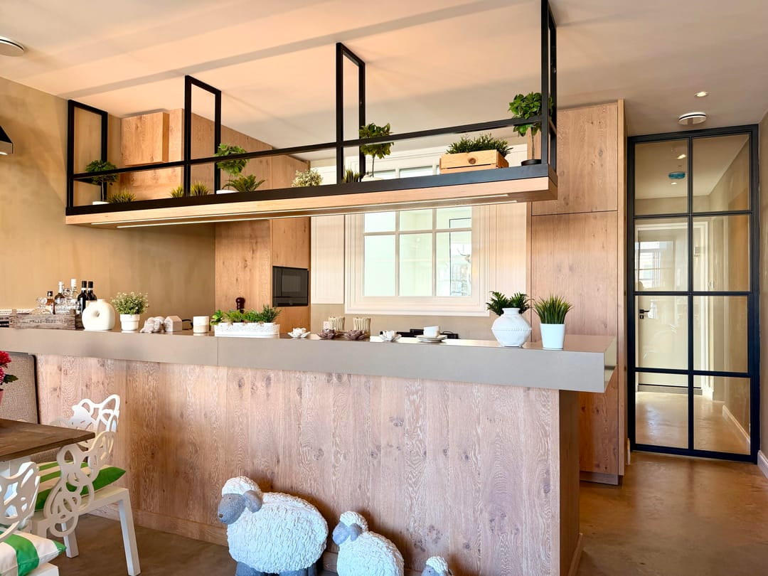 Foto 8 van Bierkade 3-A