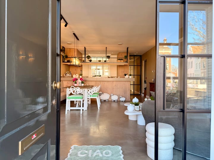 Foto 2 van Bierkade 3-A