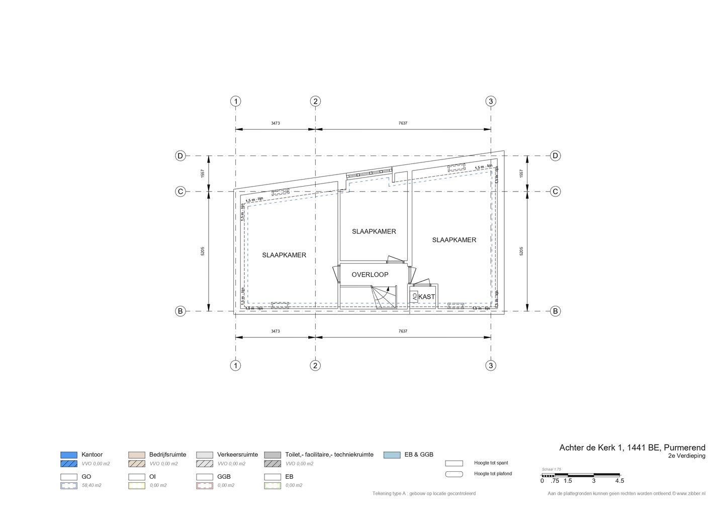 Bekijk foto 3 van Achter de Kerk 1