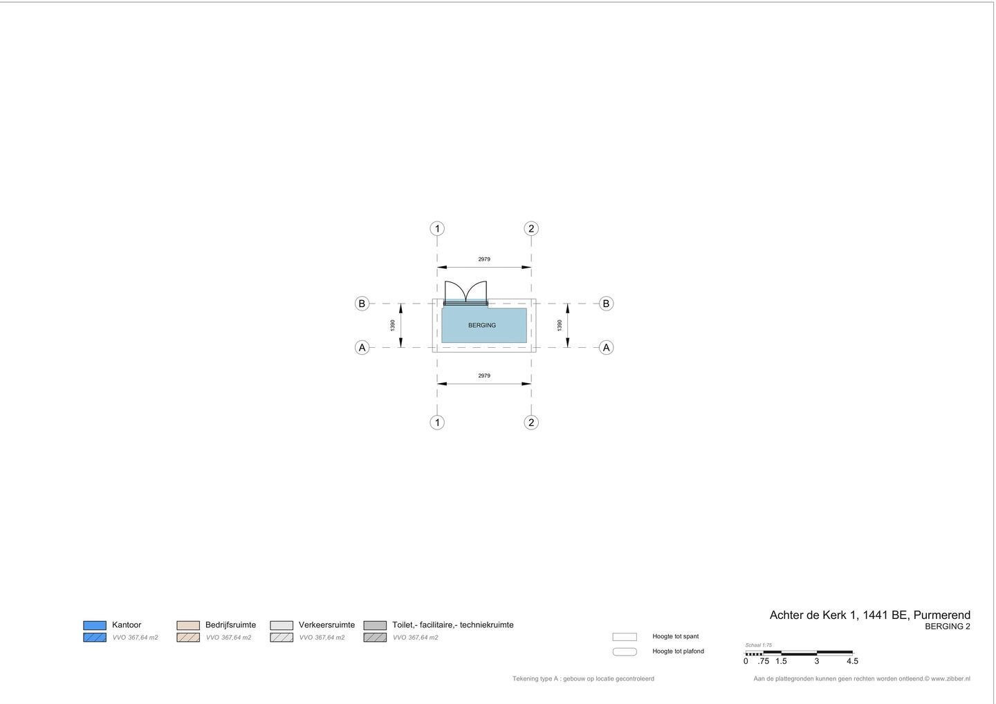 Bekijk foto 5 van Achter de Kerk 1