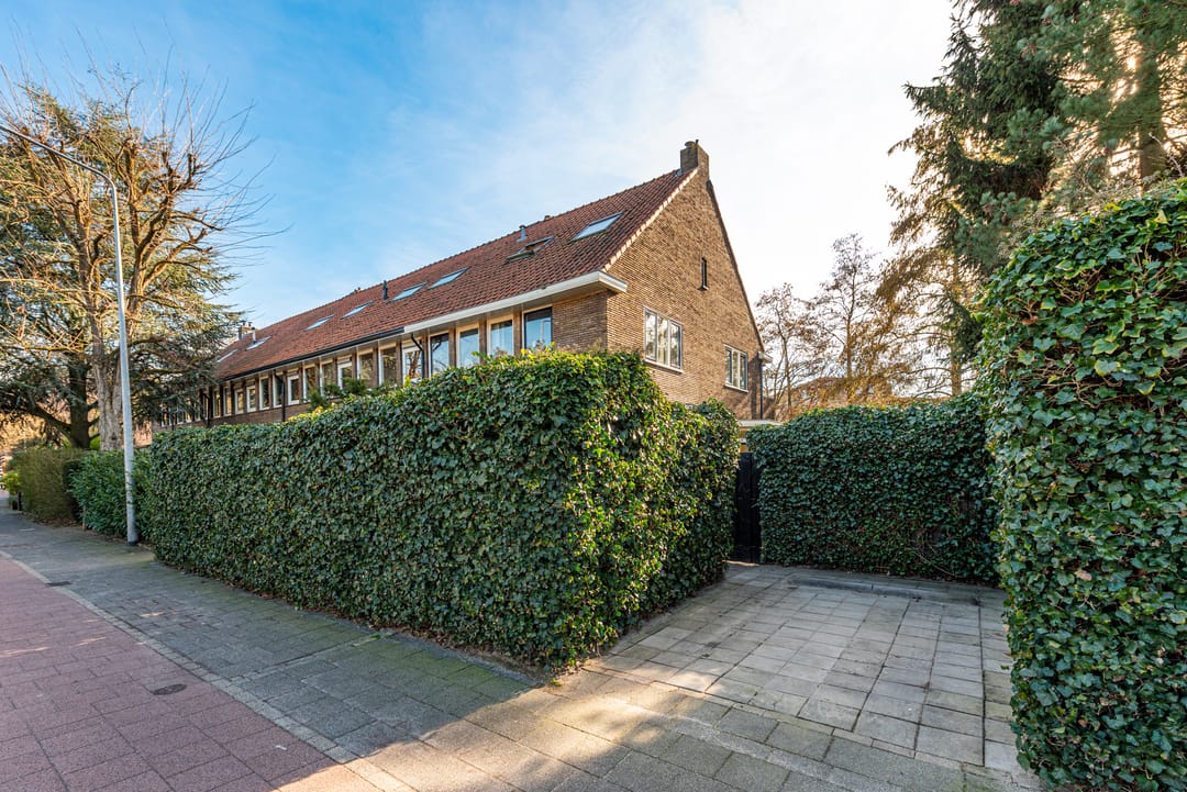 Photo 1 of Gijsbrecht van Amstelstraat 480