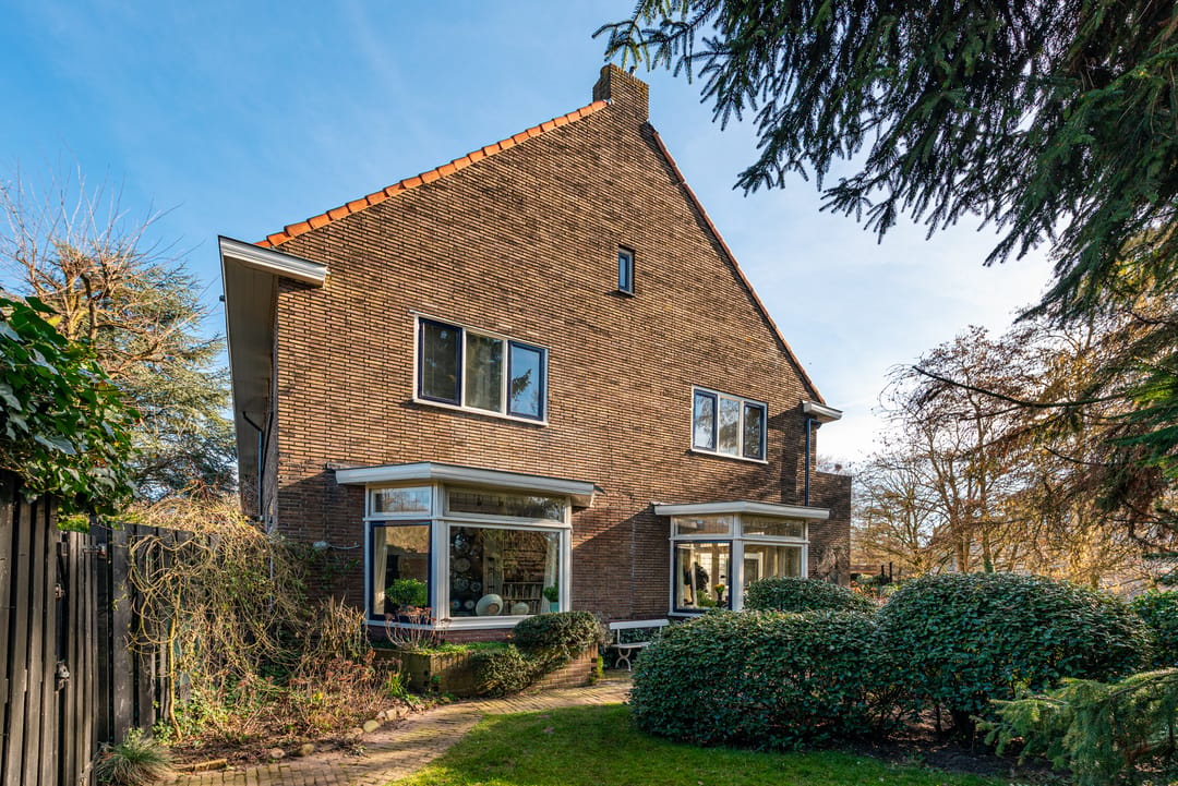 Photo 2 of Gijsbrecht van Amstelstraat 480