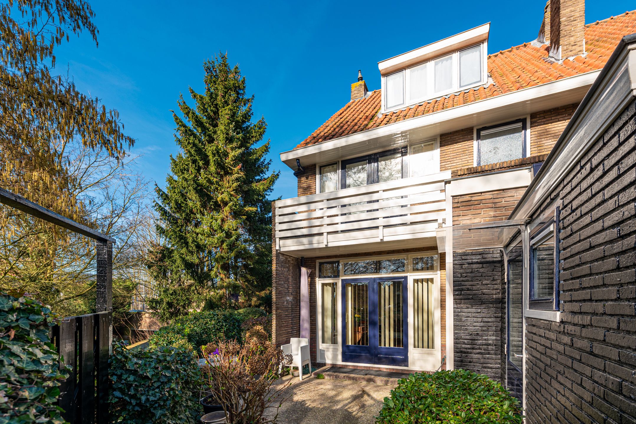 Photo 3 of Gijsbrecht van Amstelstraat 480