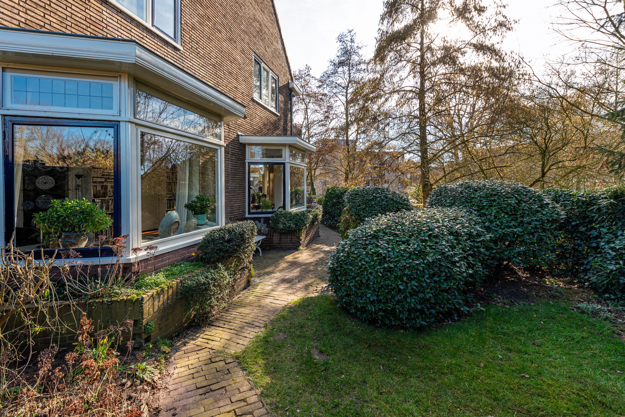 Photo 30 of Gijsbrecht van Amstelstraat 480