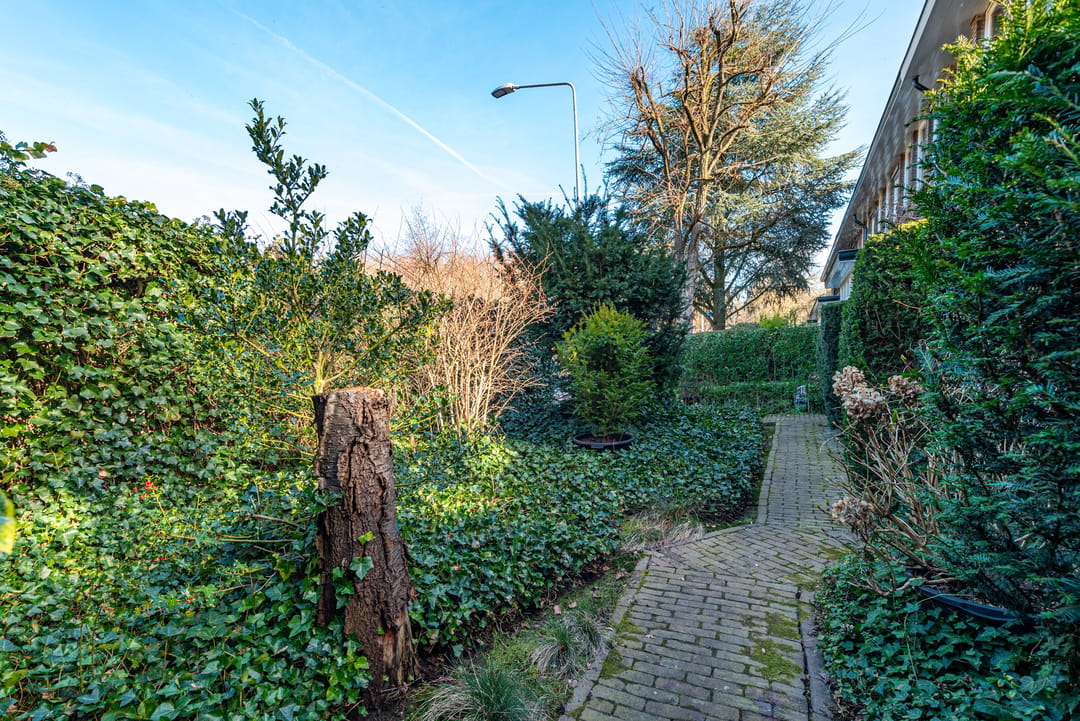 Photo 32 of Gijsbrecht van Amstelstraat 480
