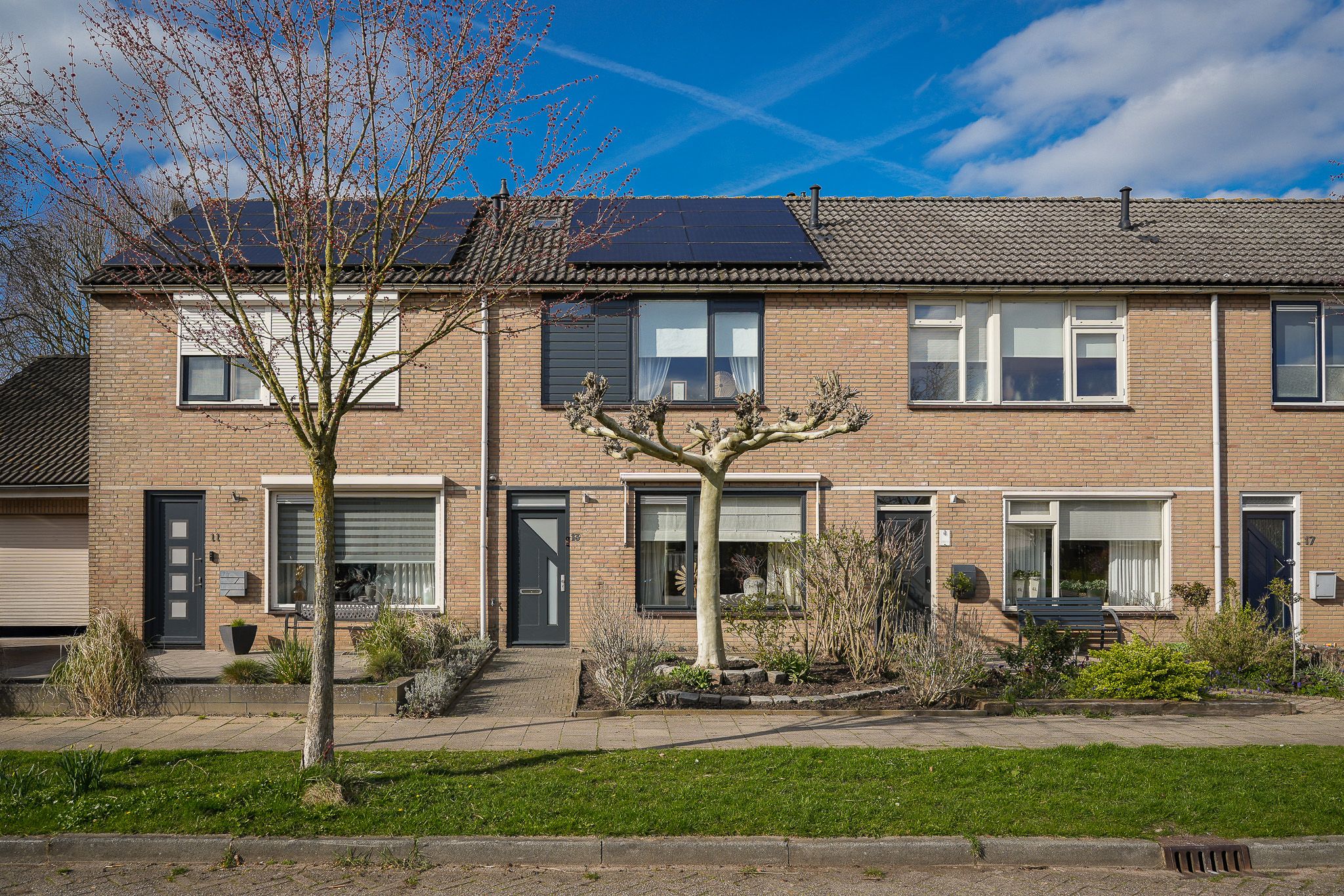 Buying a house in The Netherlands., Molenhof 13