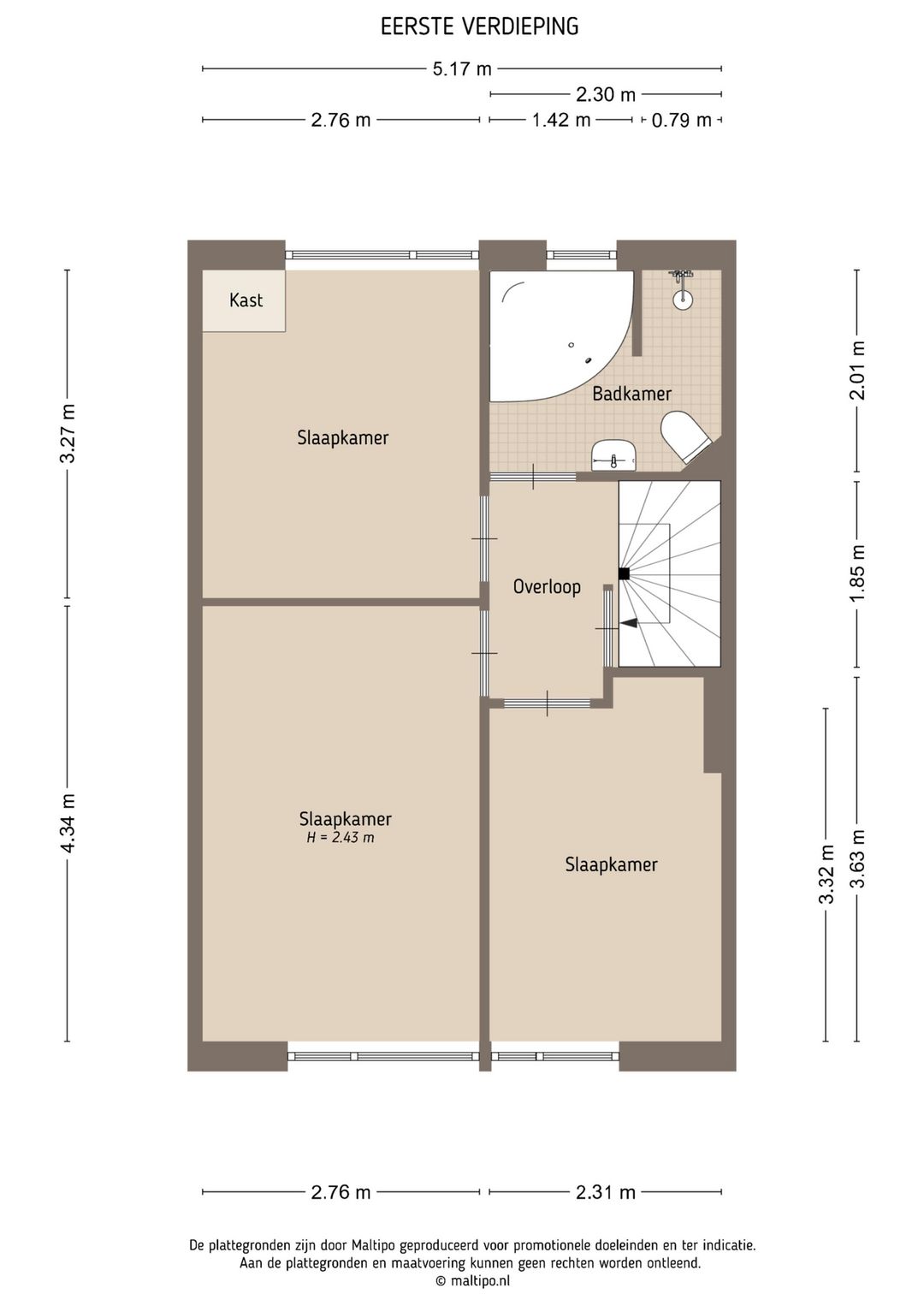 Foto 41 van Molenhof 13