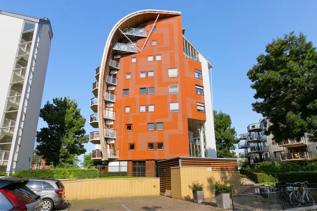 Foto 31 van Bordeslaan 337