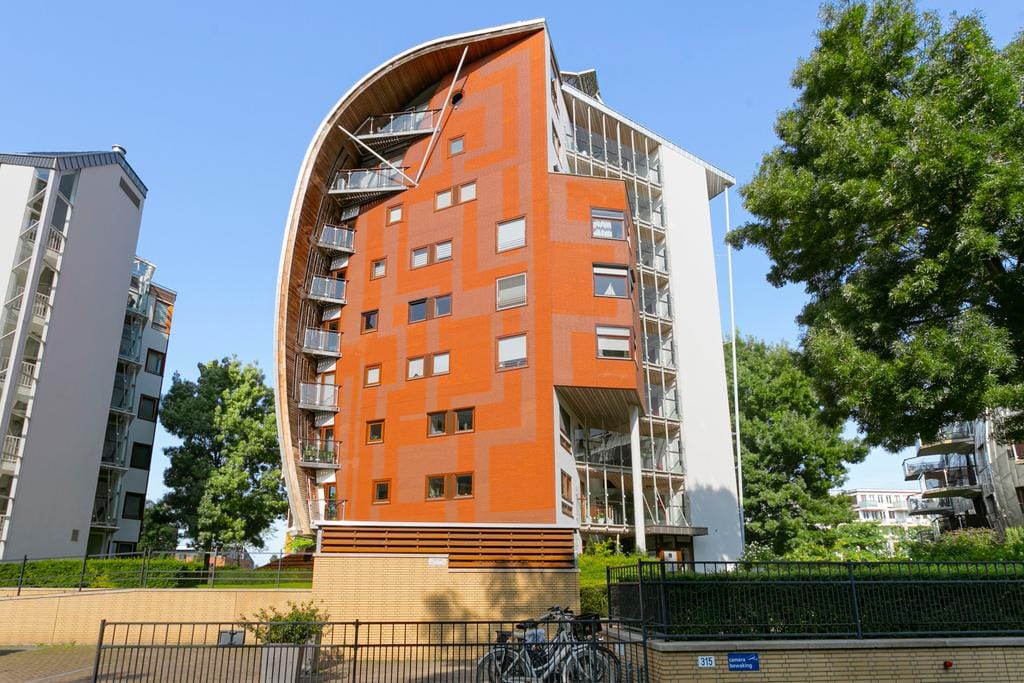 Foto 32 van Bordeslaan 337