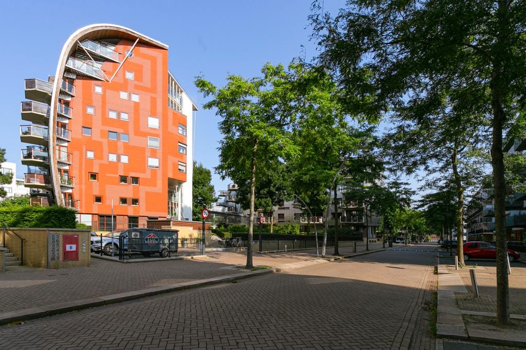 Foto 33 van Bordeslaan 337