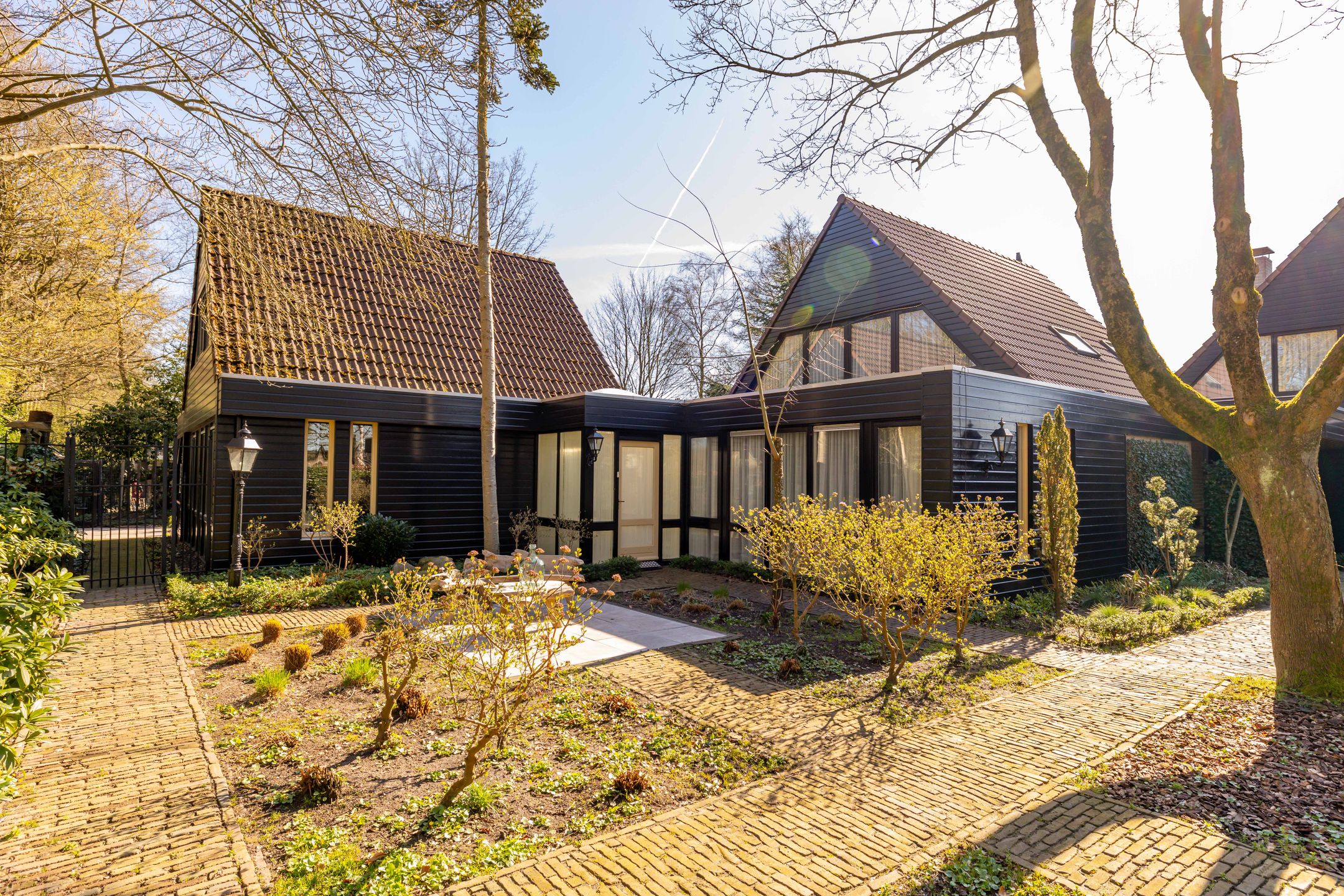 Kerkenbosweg 1 