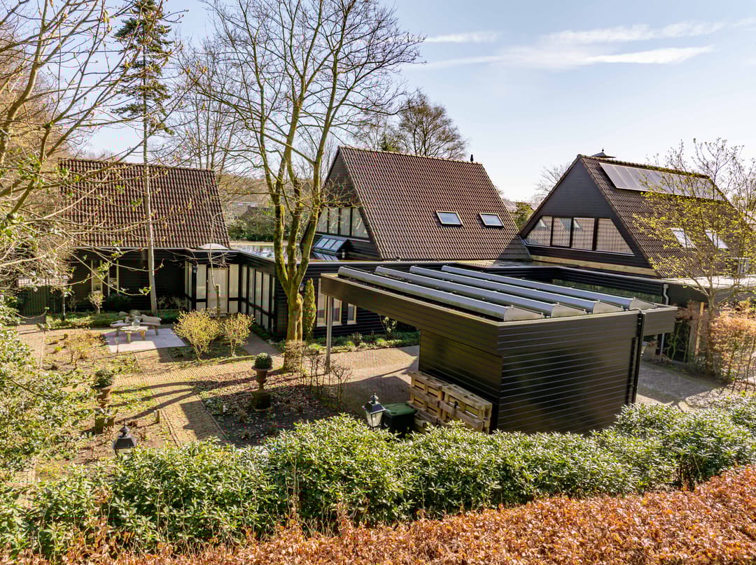 Foto 8 van Kerkenbosweg 1