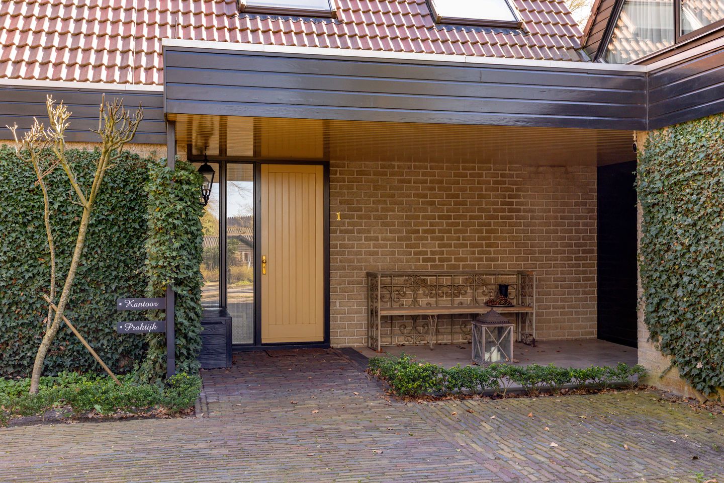 Foto 10 van Kerkenbosweg 1