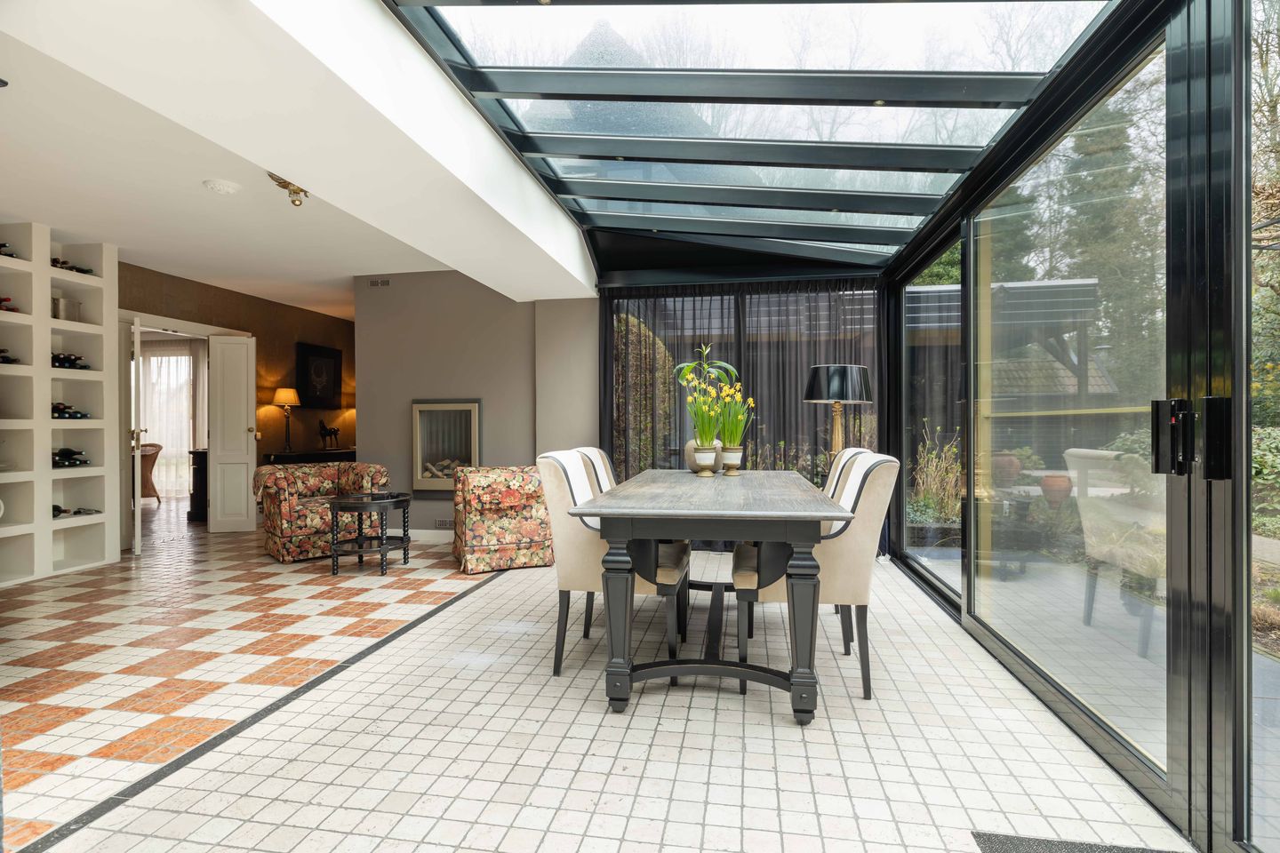 Foto 19 van Kerkenbosweg 1