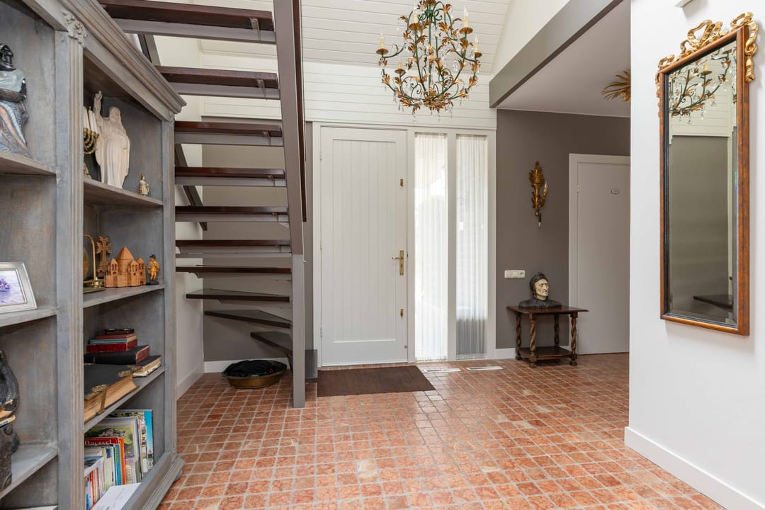 Foto 32 van Kerkenbosweg 1