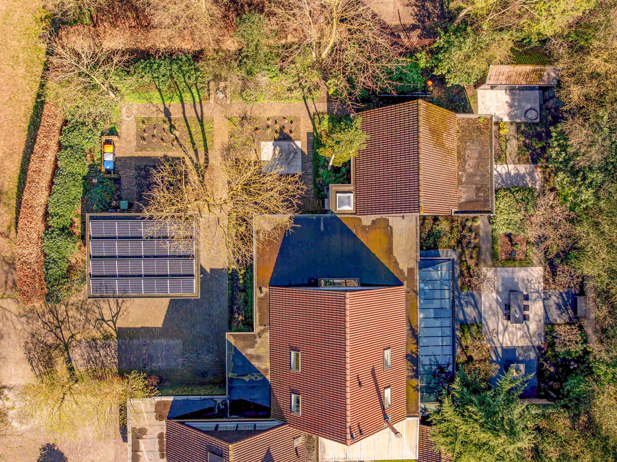 Foto 66 van Kerkenbosweg 1