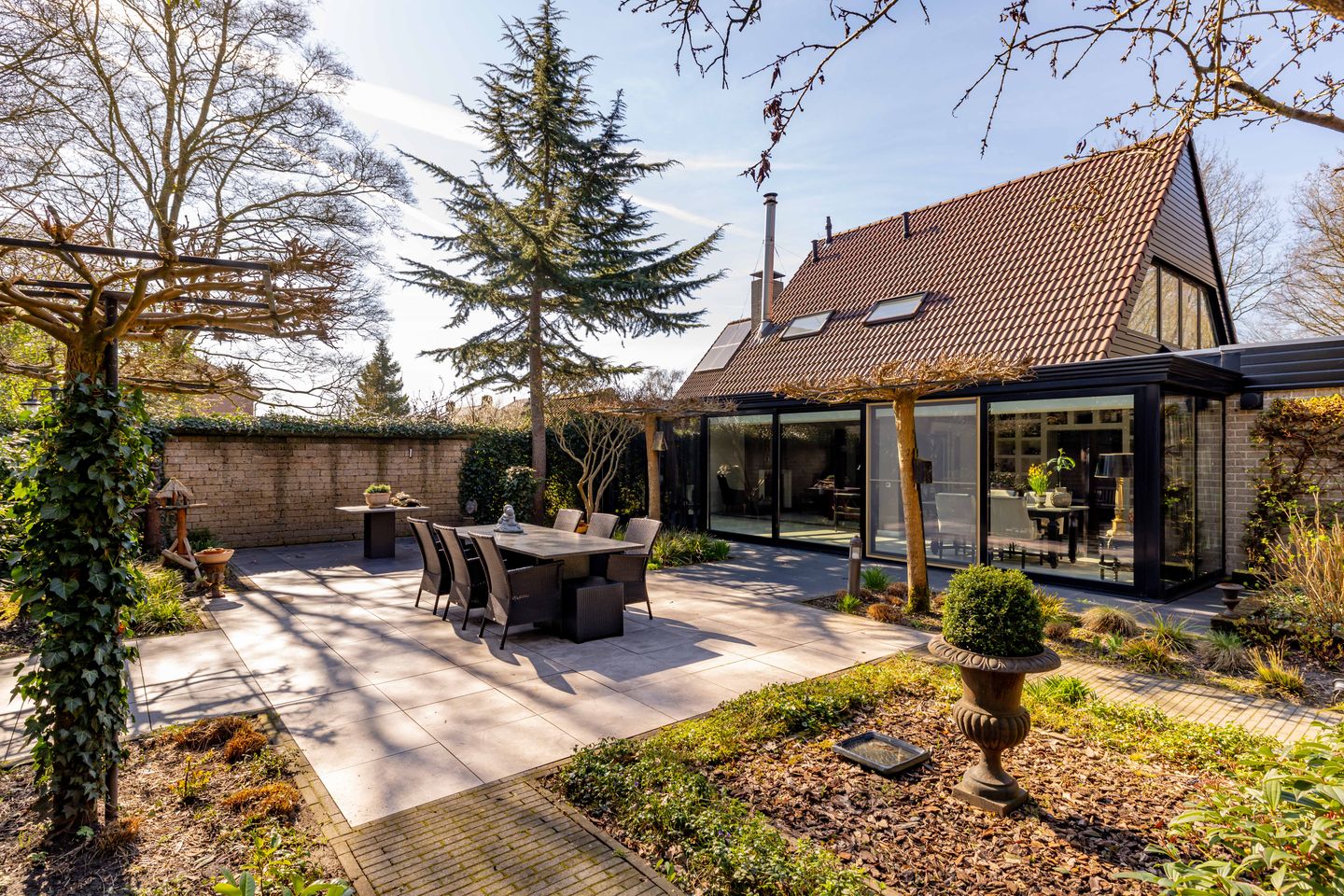 Foto 74 van Kerkenbosweg 1