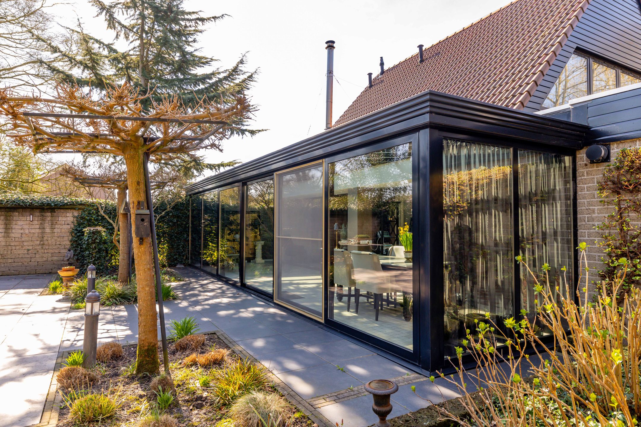 Foto 75 van Kerkenbosweg 1